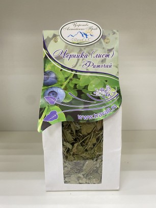 Черника Фитосбор купить